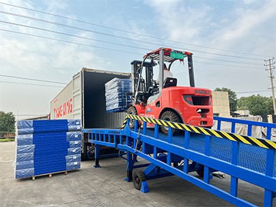 Factory Delivery Factory Delivery