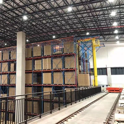 ASRS kran za slaganje